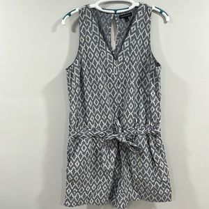 Banana Republic women romper